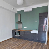 Appartement à Sète