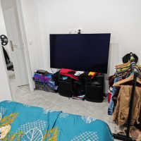 Commerce + murs à Sète