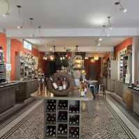 Caviste à Clermont-l'Hérault