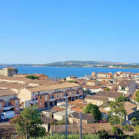 Appartement à Sète