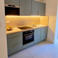 Appartement à Sète