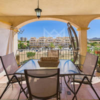 Appartement Costa Cálida