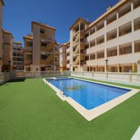 Appartement 2 chambres - Mar de Cristal (Espagne)