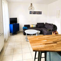 Appartement à Sète